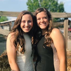 Meet your Posher, Emma